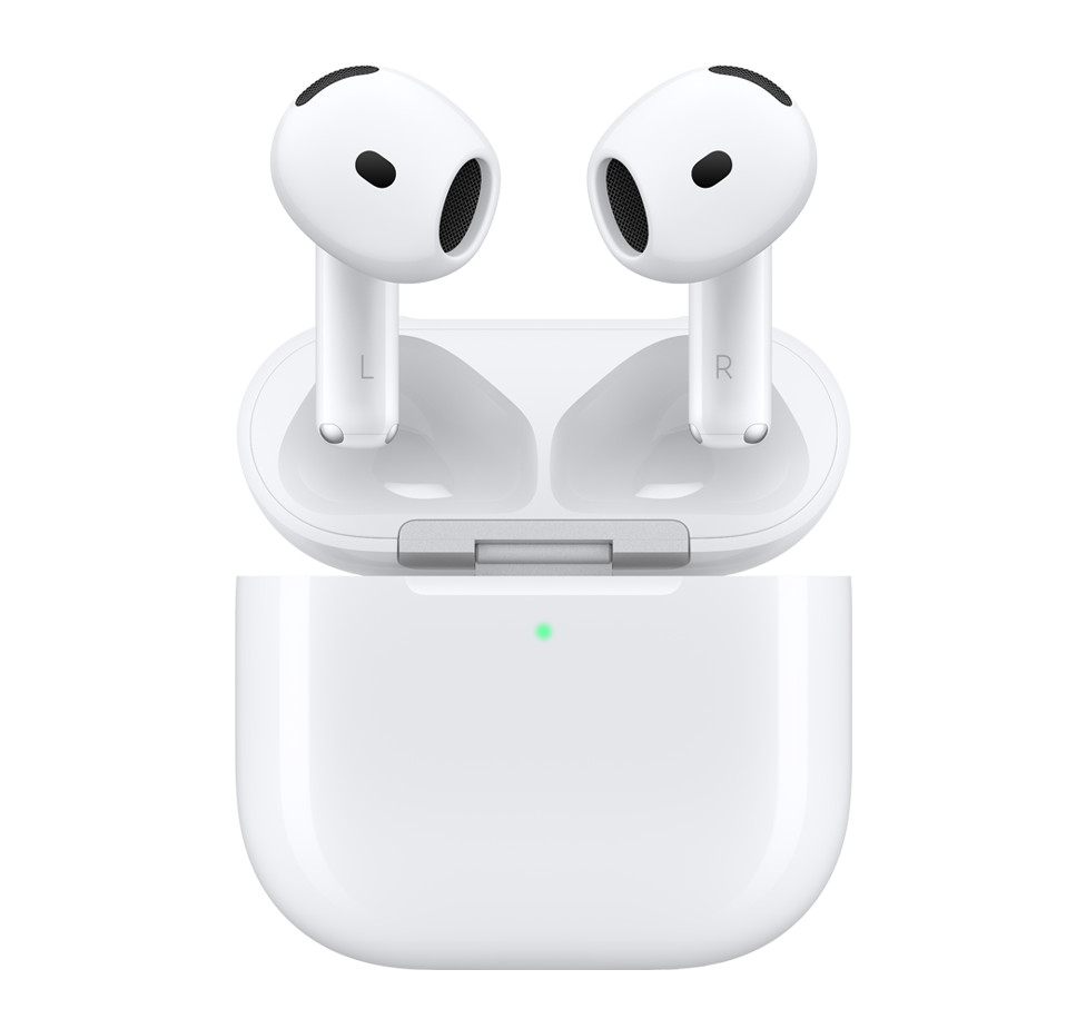 AirPods 4 with Active Noise Cancellation Стандартный