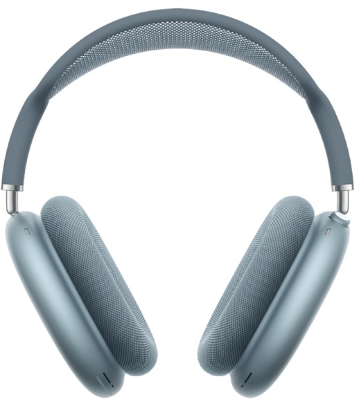 AirPods Max Blue 2024 Стандартный
