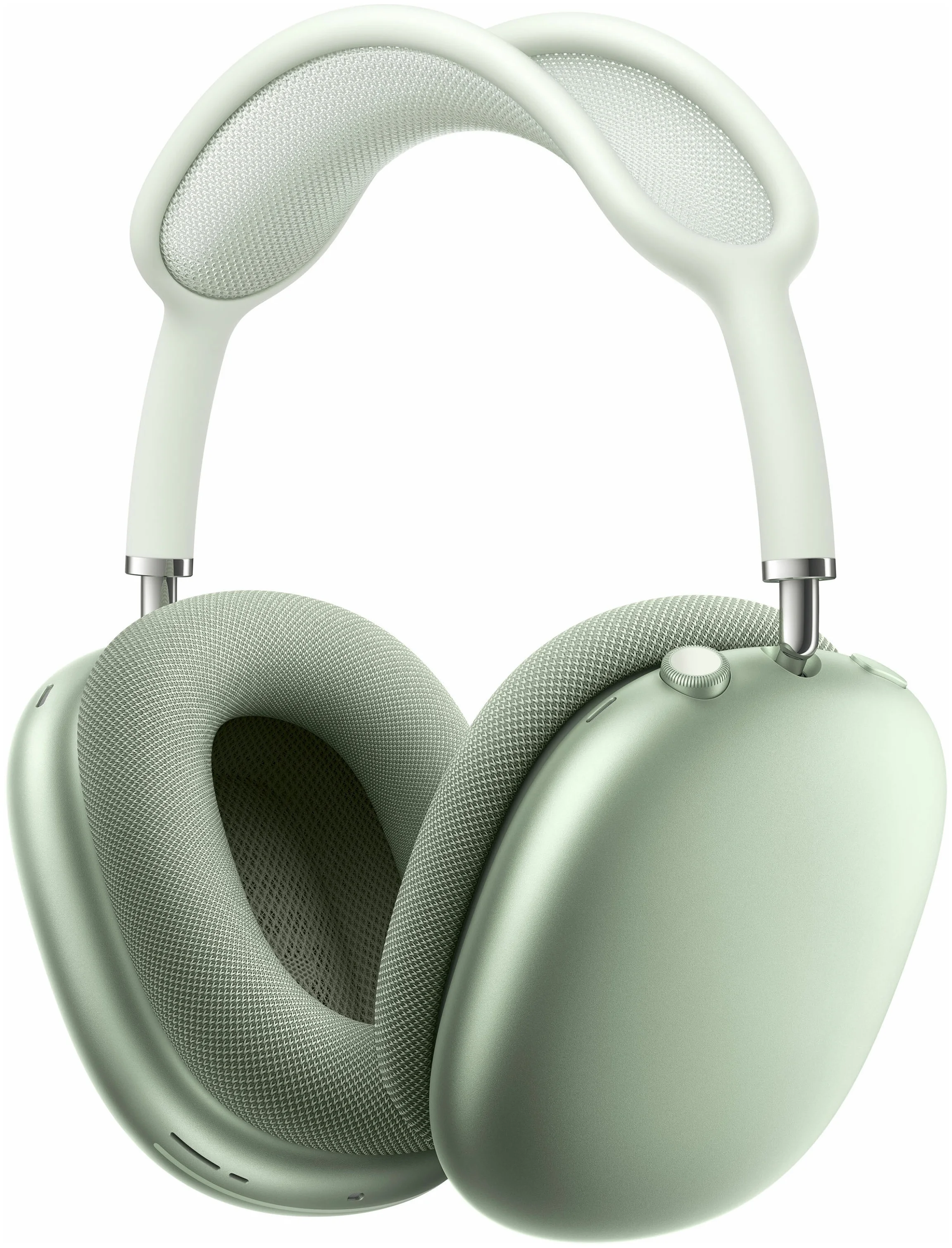 AirPods Max Green Стандарт Стандартный