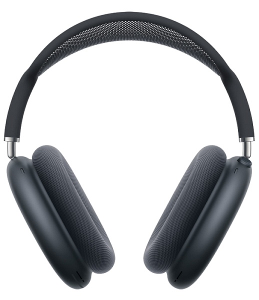 AirPods Max Midnight 2024 Стандарт Стандартный