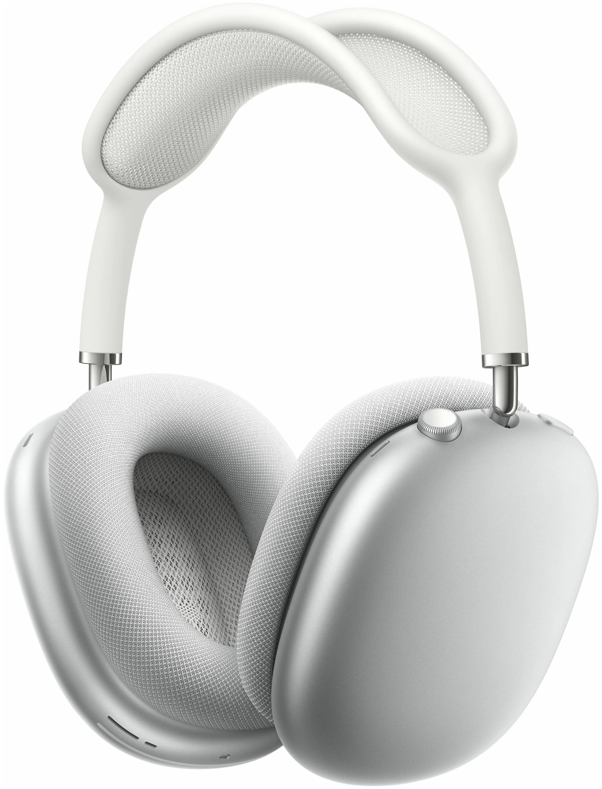 AirPods Max Silver Стандартный