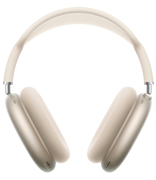 AirPods Max Starlight 2024 Стандарт Стандартный