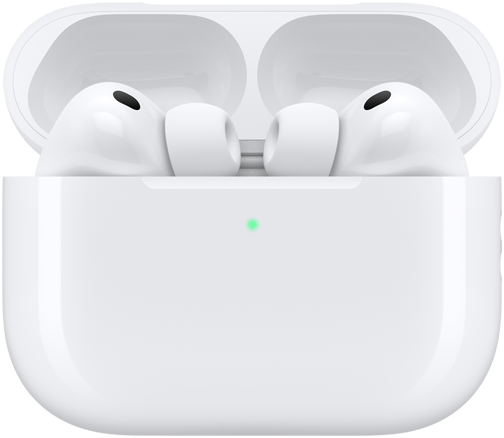 AirPods Pro 3 Белый