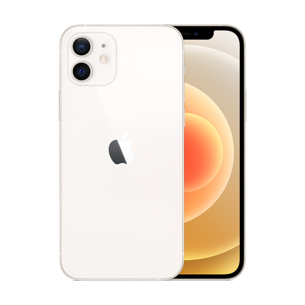 iPhone 12 128 ГБ Белый