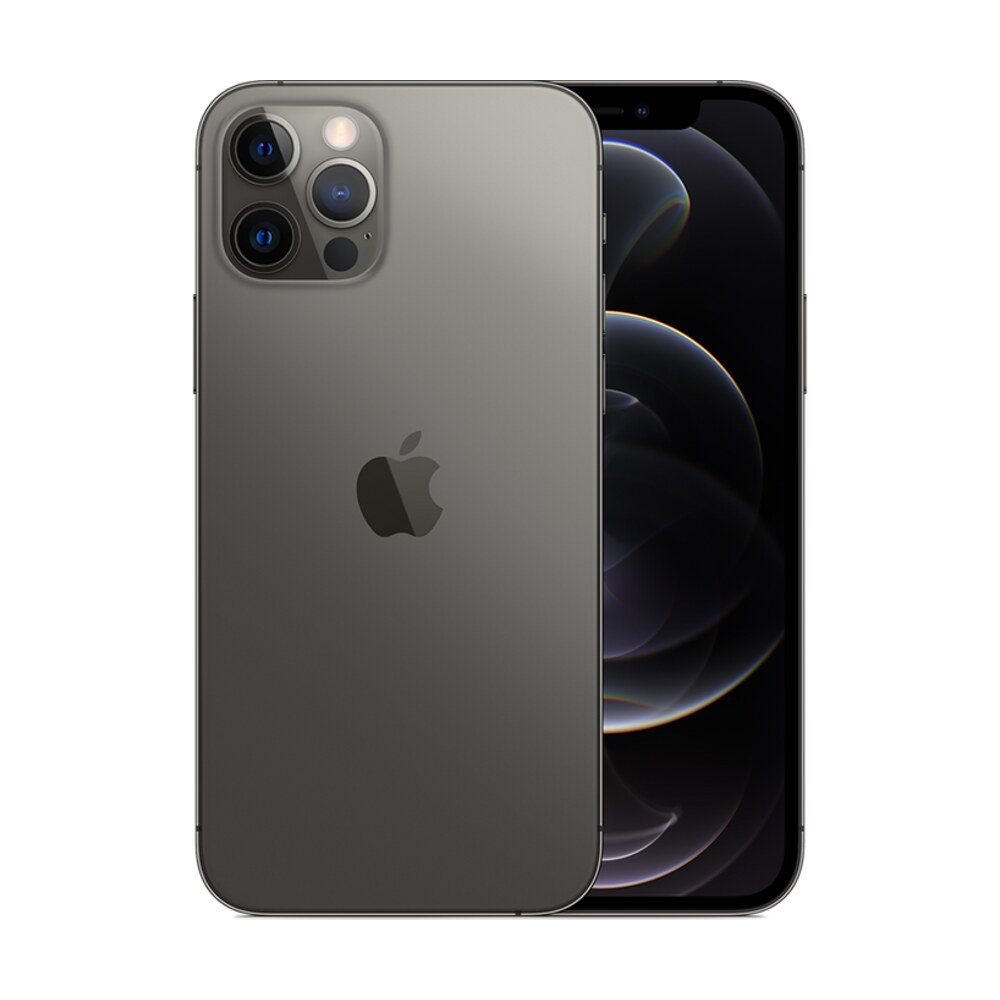 iPhone 12 Pro Графитовый