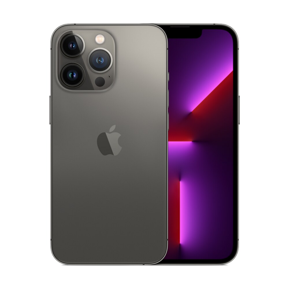 iPhone 13 Pro 128 ГБ Небесно-голубой