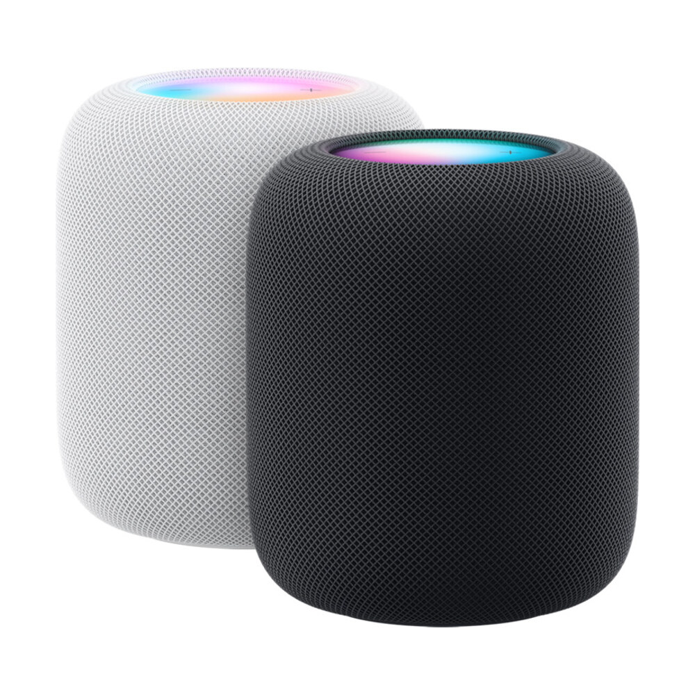 HomePod (2-го поколения) Тёмная ночь