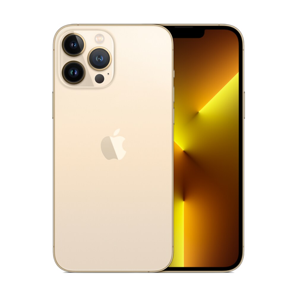 iPhone 13 Pro Max 128 ГБ Золотой