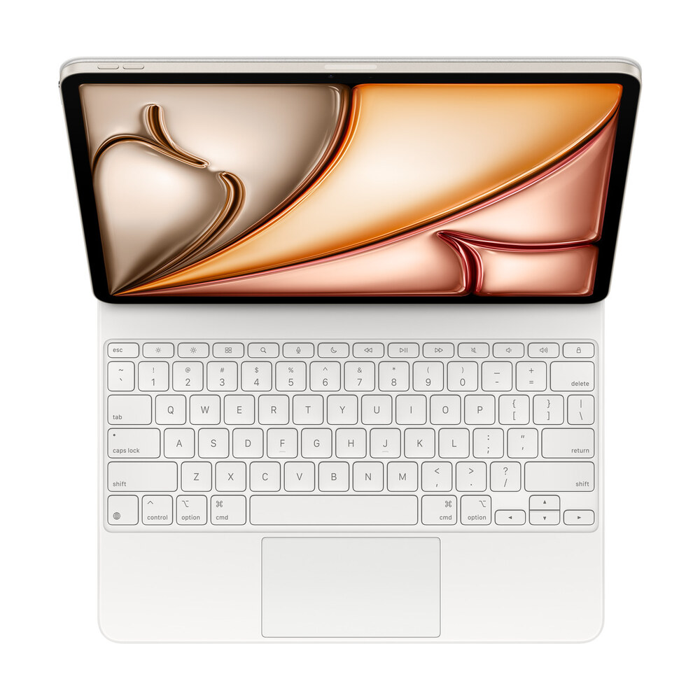 Magic Keyboard для iPad Air 13″ Стандартный