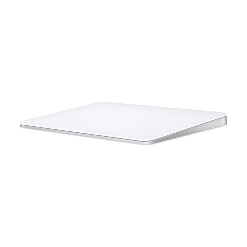 Magic Trackpad (USB-C) Белый