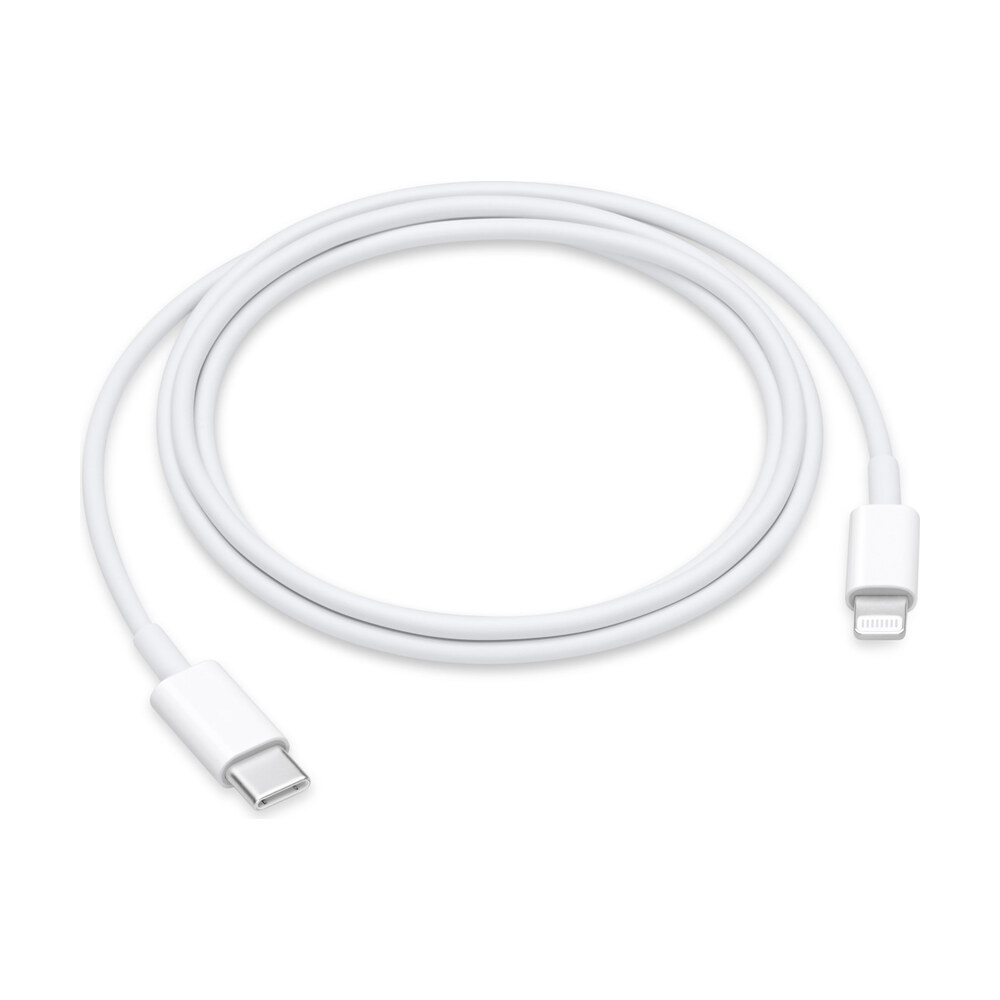 Кабель USB-C – Lightning Стандартный