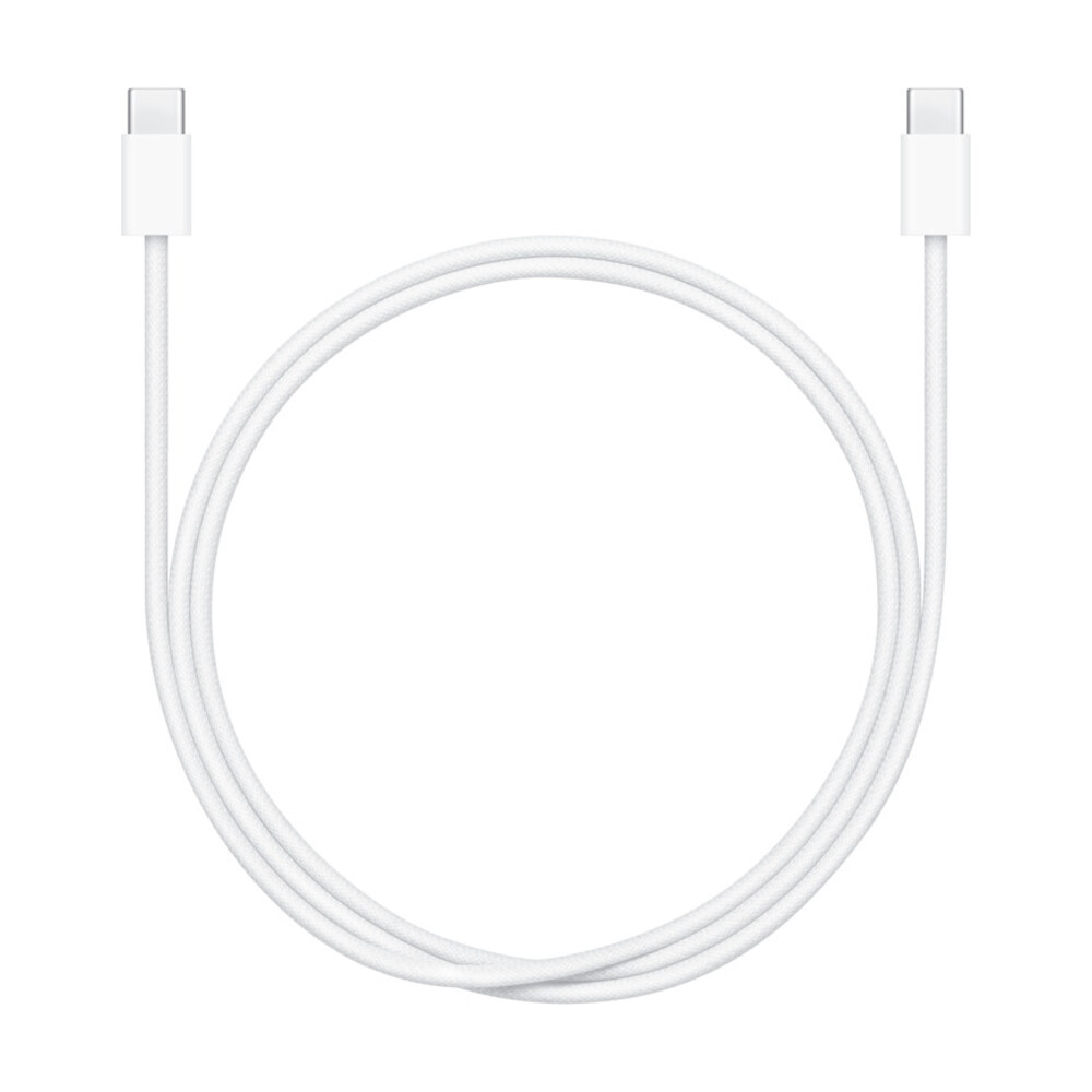 Кабель USB-C – USB-C плетёный Стандартный