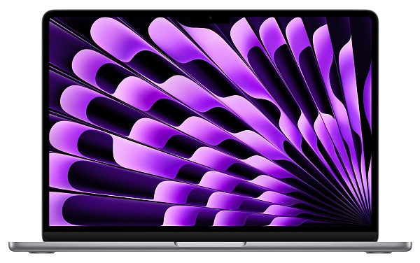 MacBook Air 13 M3 Space Gray