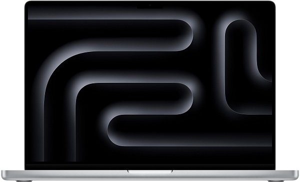 MacBook Pro 14 M3 Pro Silver