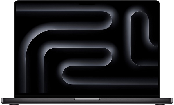MacBook Pro 16 M4 Pro Space Black