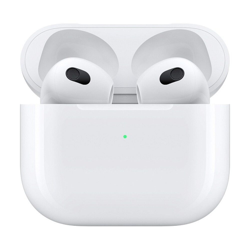AirPods 3 MagSafe Charging Case Стандартный