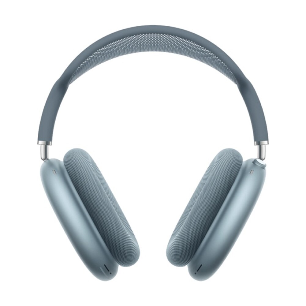 AirPods Max Blue 2024 Стандартный