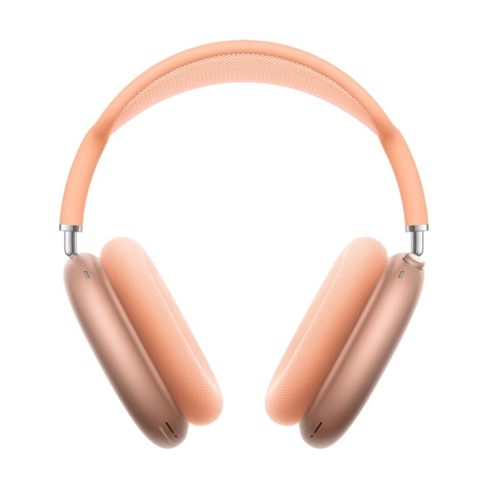AirPods Max Orange 2024 Стандартный