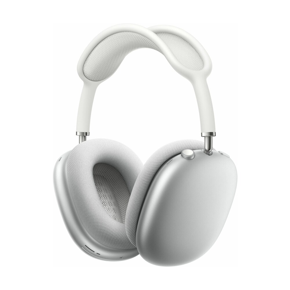 AirPods Max Silver Стандартный