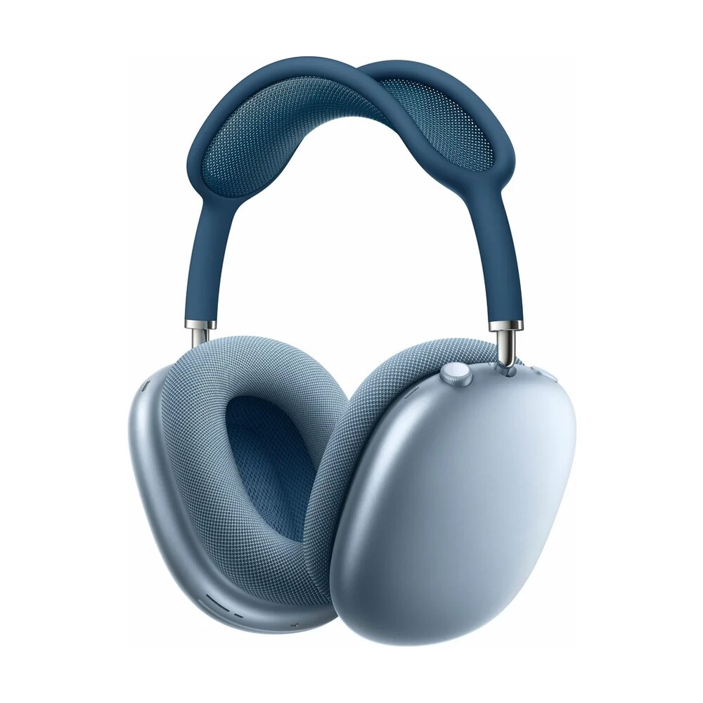 AirPods Max Sky Blue Стандартный