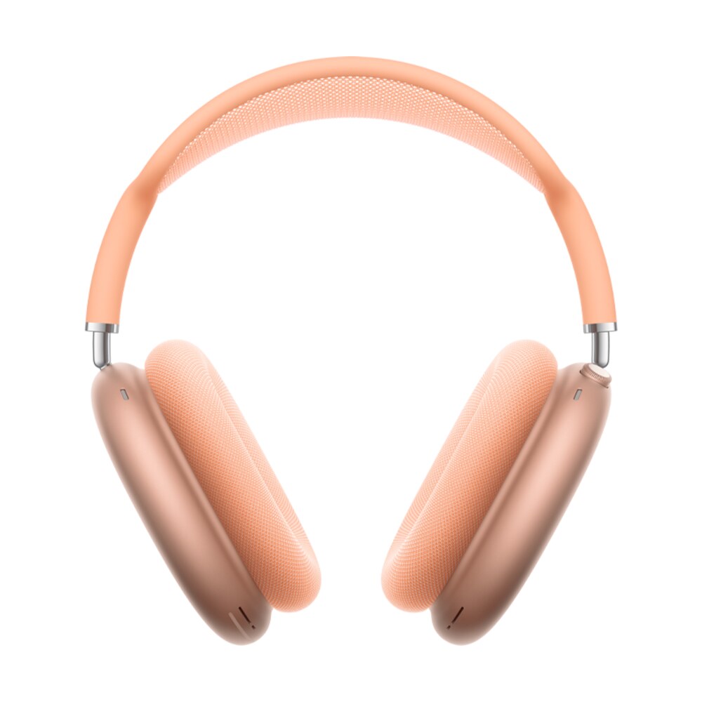 AirPods Max (USB-C) USB-C Оранжевый
