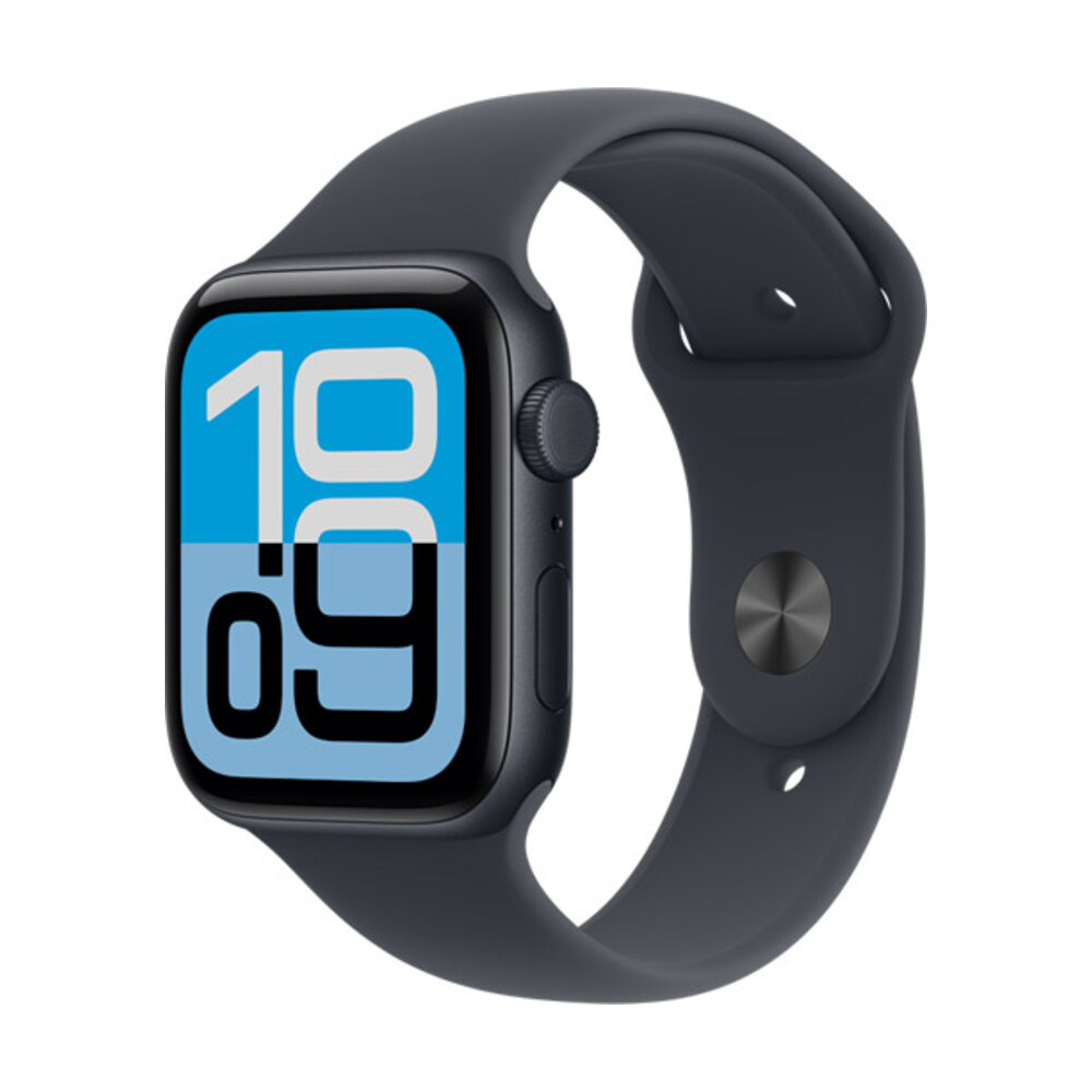 Apple Watch SE 3 40 мм Тёмная ночь