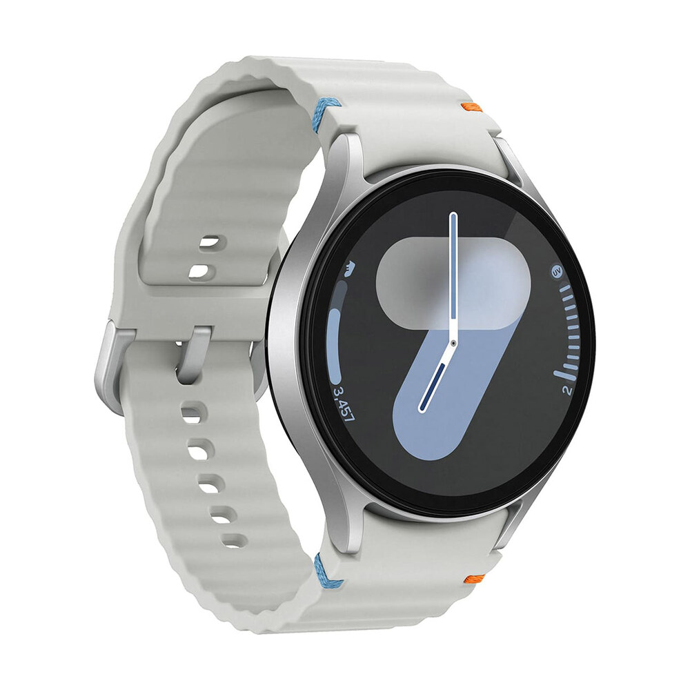 Часы Samsung Galaxy Watch7 44 мм (L310) Silver, серебро Стандартный