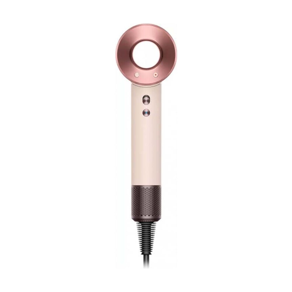 Фен Dyson Supersonic HD15 (CN/HK) Ceramic Pink/Rose Gold, розовое золото Стандартный