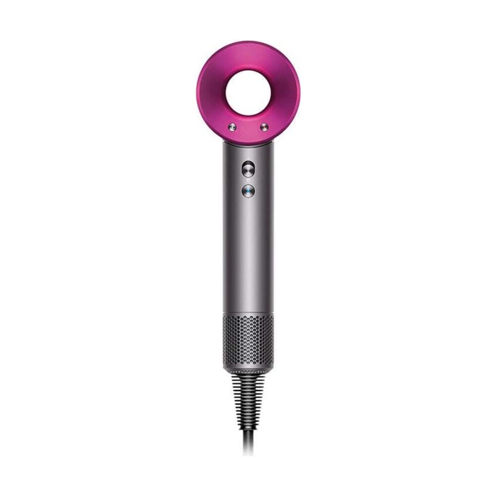Фен Dyson Supersonic HD15 (CN/HK) Fushia, фуксия Стандартный