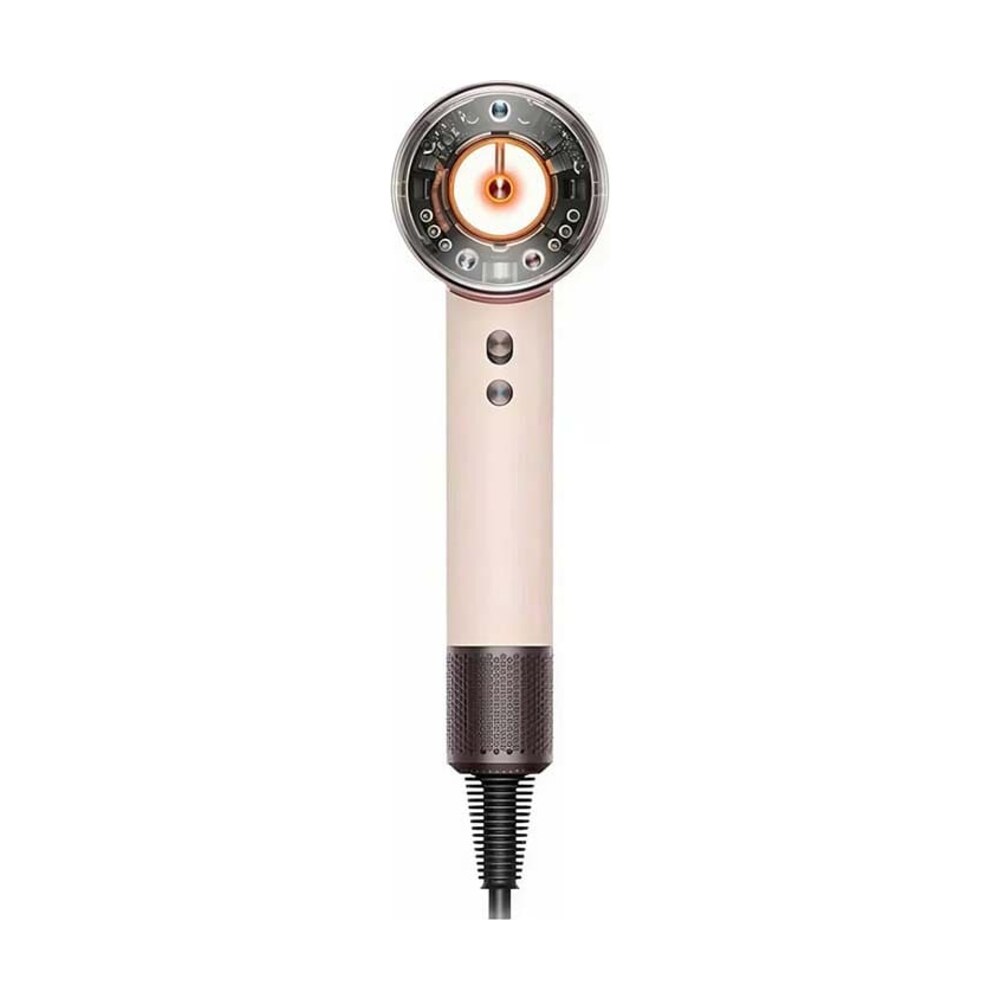 Фен Dyson Supersonic Nural HD16 (CN/HK) Ceramic Pink/Rose Gold, розовый/розовое золото Стандартный