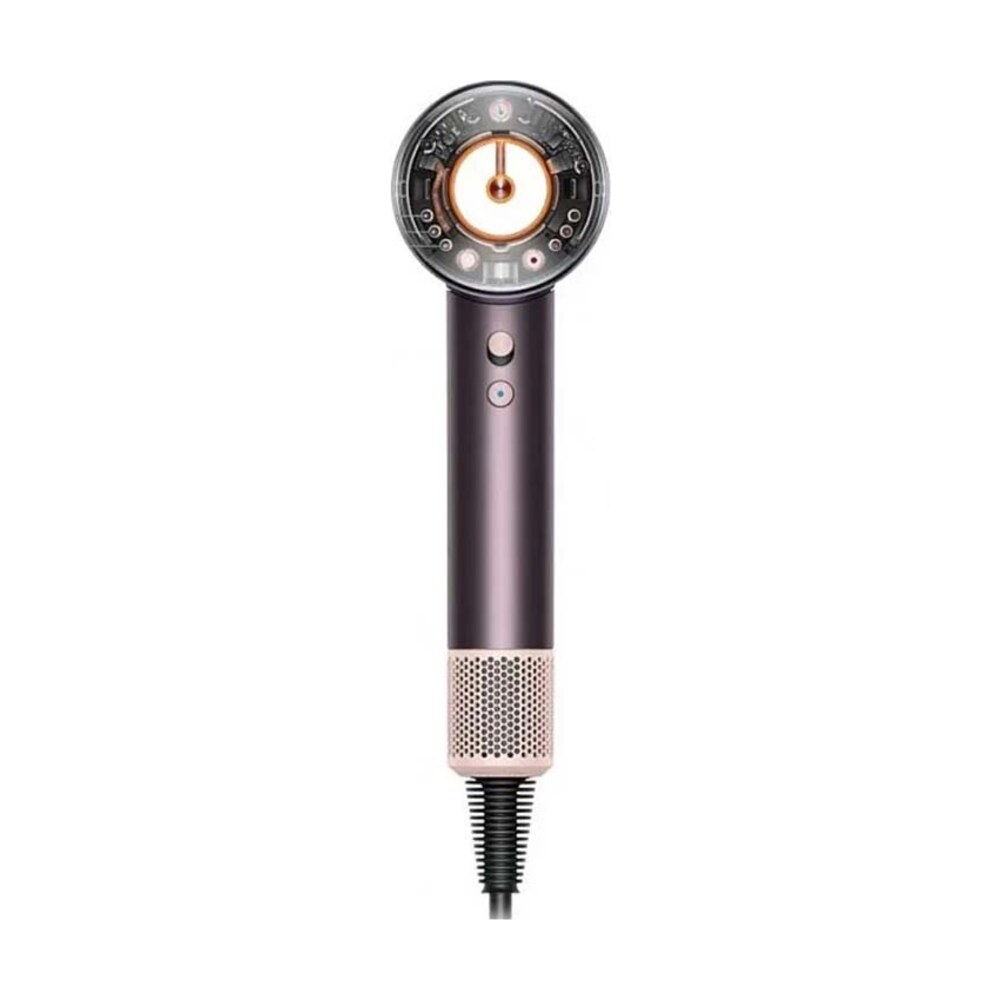 Фен Dyson Supersonic Nural HD16 (Global) Jasper Plum, фиолетовый Стандартный