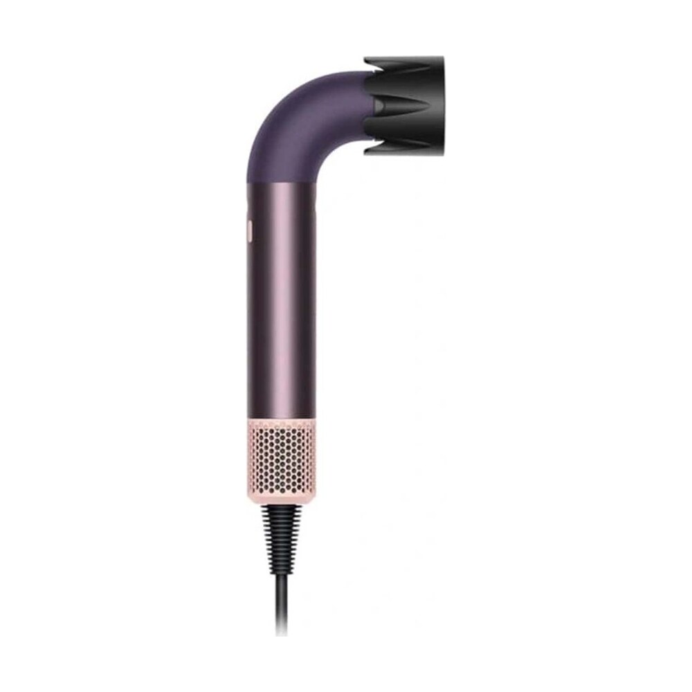 Фен Dyson Supersonic R Pro HD17 (CN/HK) Jasper Plum, фиолетовый Стандартный