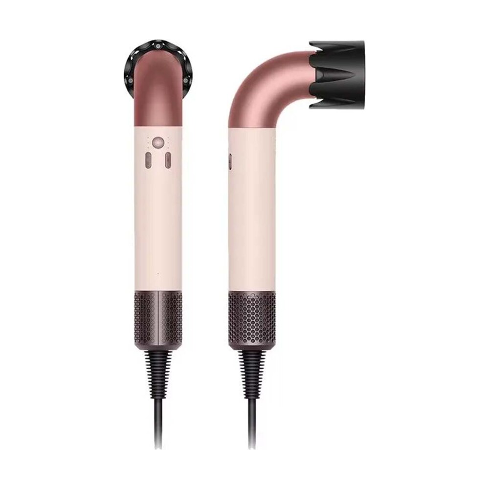 Фен Dyson Supersonic R Pro HD17 (Global) Rose Gold, розовое золото Стандартный