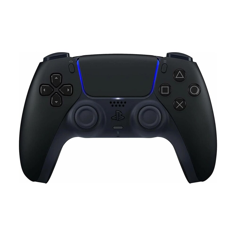 Геймпад Sony DualSense для Sony PlayStation 5 Черный Стандартный