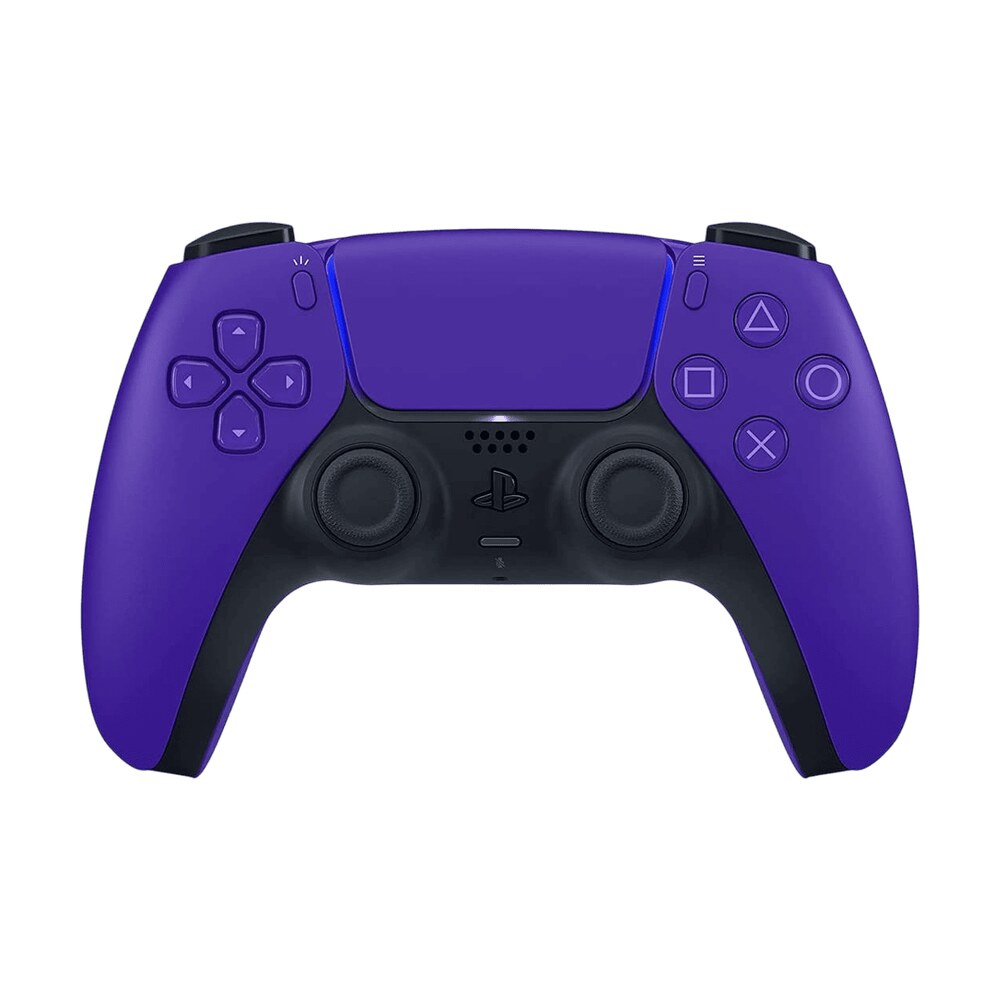 Геймпад Sony DualSense для Sony PlayStation 5 Фиолетовый Стандартный