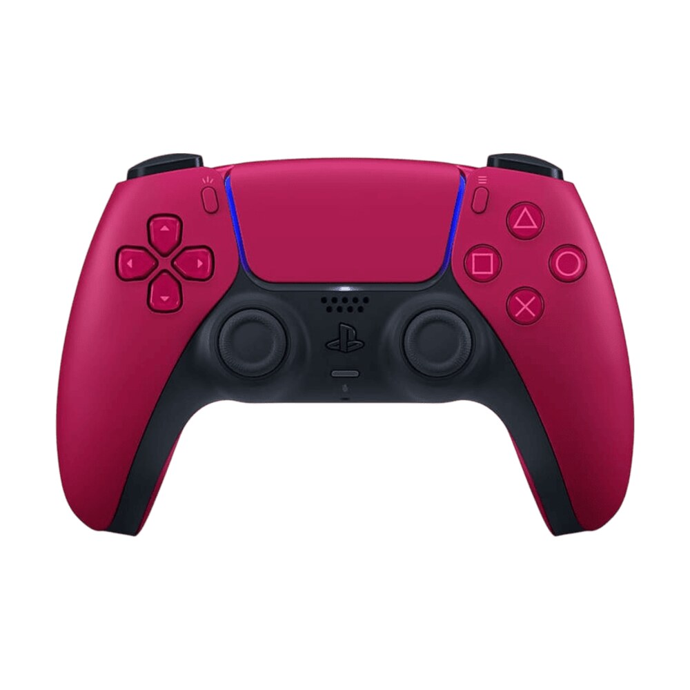 Геймпад Sony DualSense для Sony PlayStation 5 Красный Стандартный