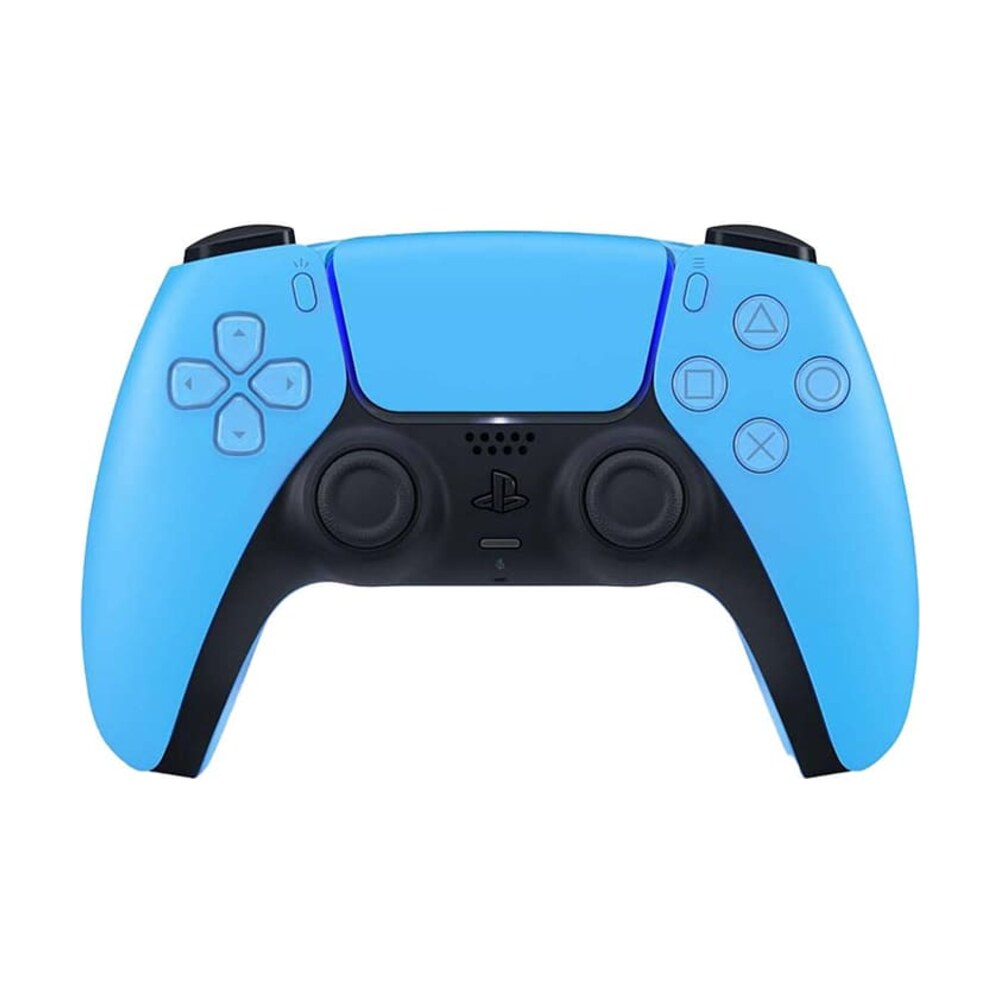 Геймпад Sony DualSense для Sony PlayStation 5 Синий Стандартный