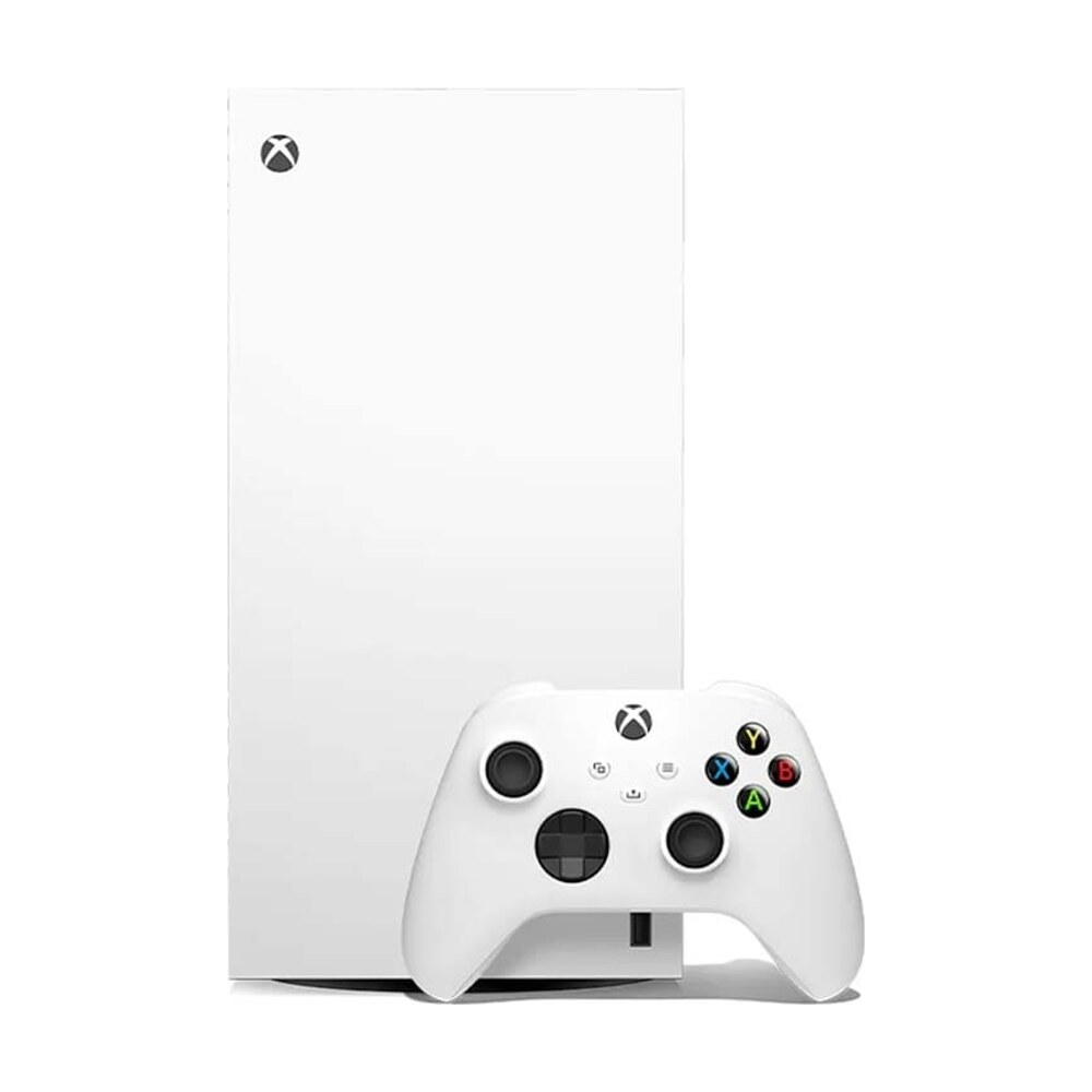 Игровая приставка Microsoft Xbox Series X Digital Edition