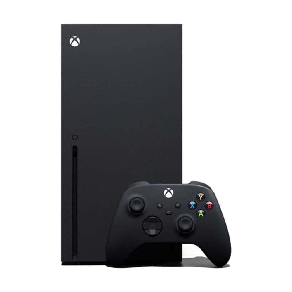 Игровая приставка Microsoft Xbox Series X, Стандартный