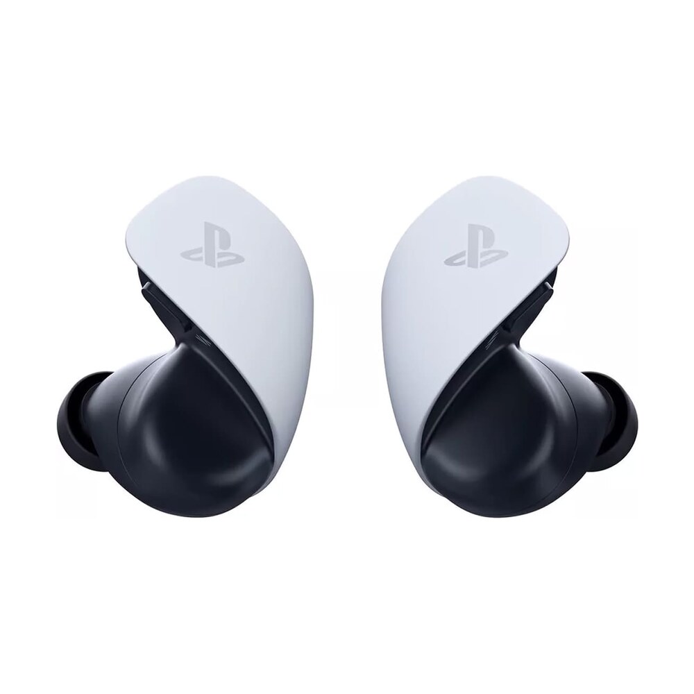 Игровые наушники Sony PlayStation PULSE Explore Wireless Earbuds Белый Стандартный