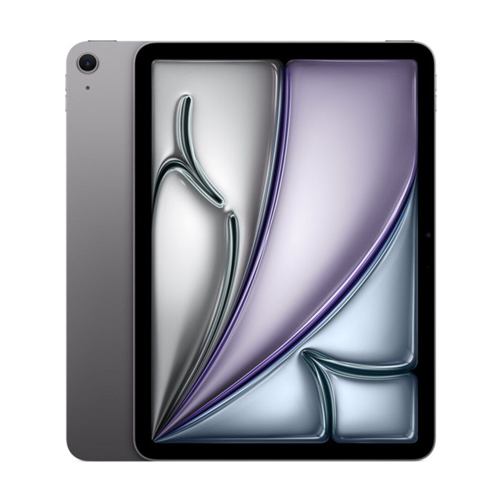 iPad Air 11″ (M3) Космический серый