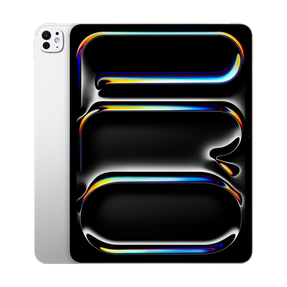 iPad Pro 13″ (M5) 256 ГБ Серебристый