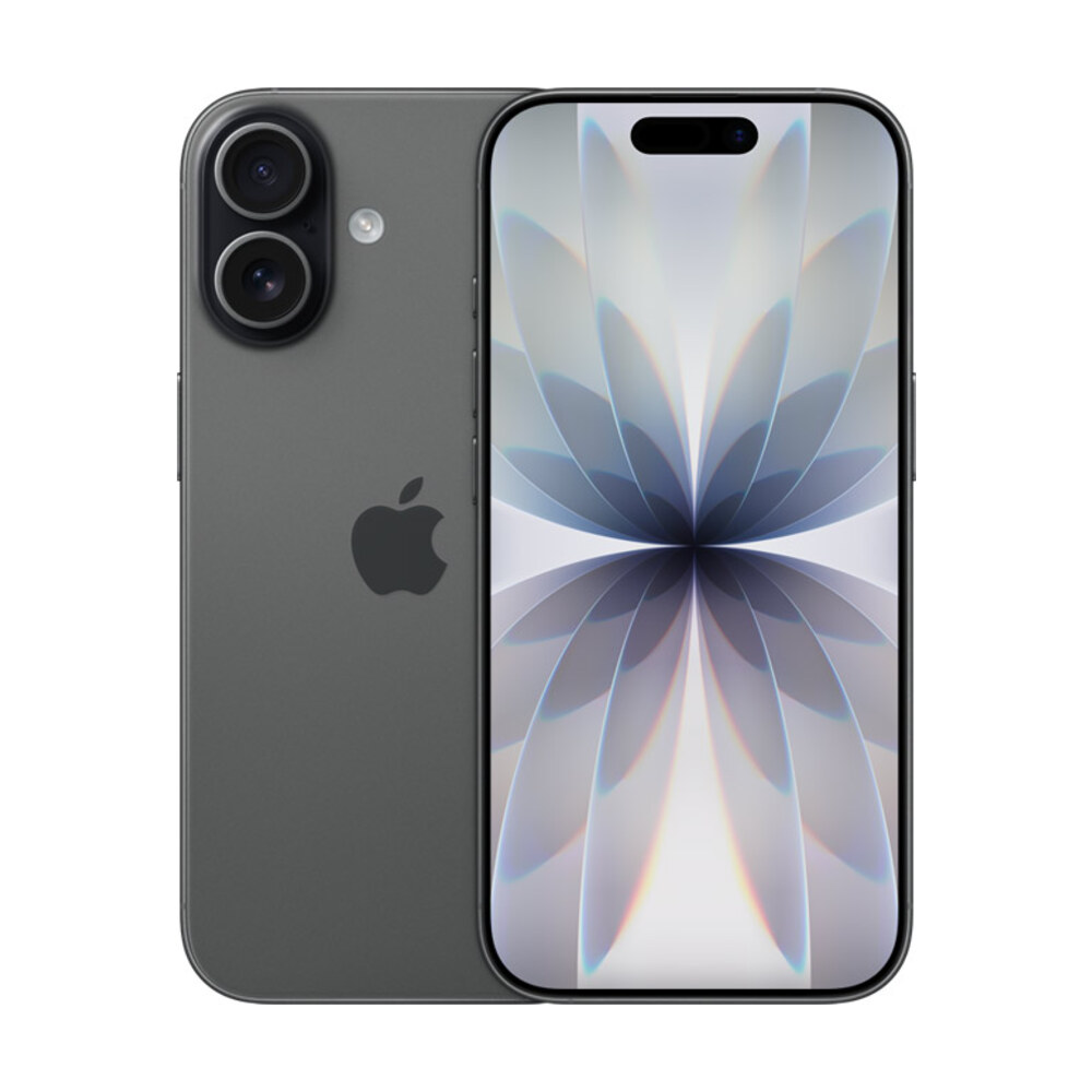 iPhone 17 Чёрный