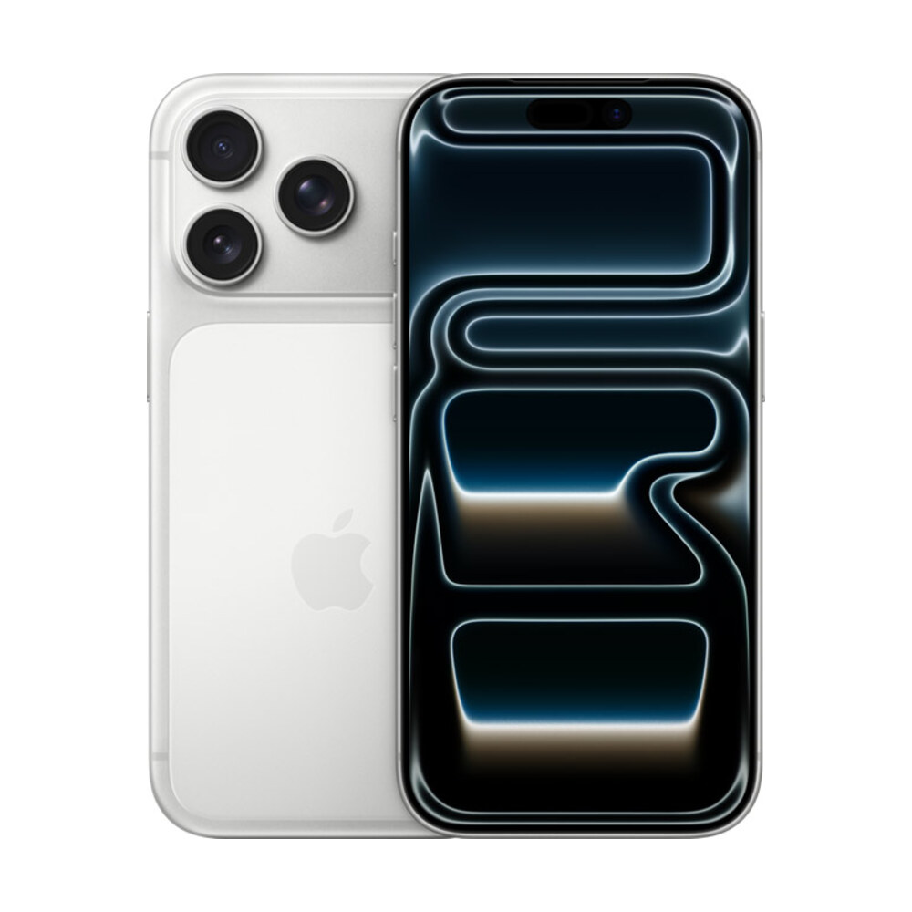 iPhone 17 Pro 256 ГБ Серебристый