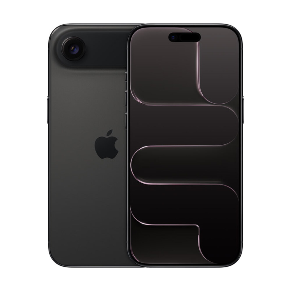 iPhone Air Космический чёрный