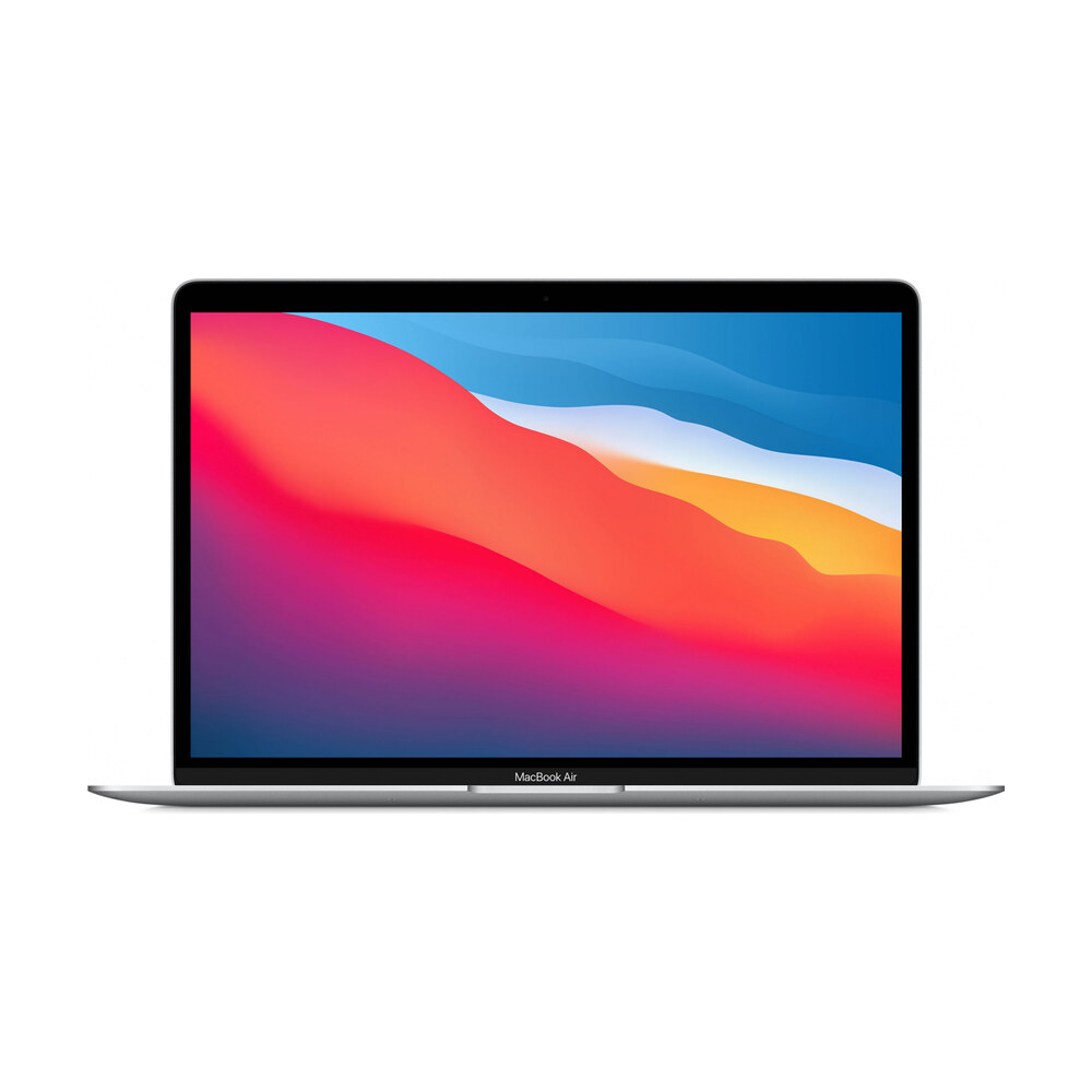 MacBook Air 13 M1 Silver