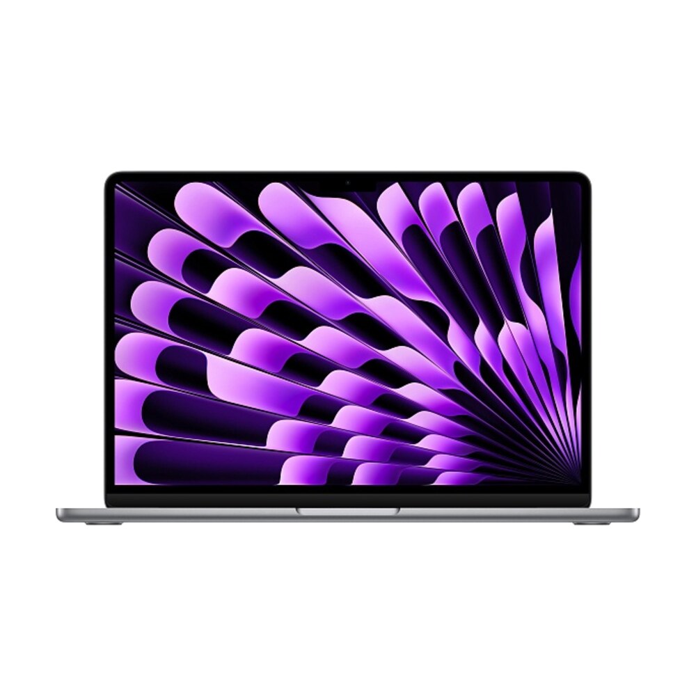 MacBook Air 13 M3 Space Gray