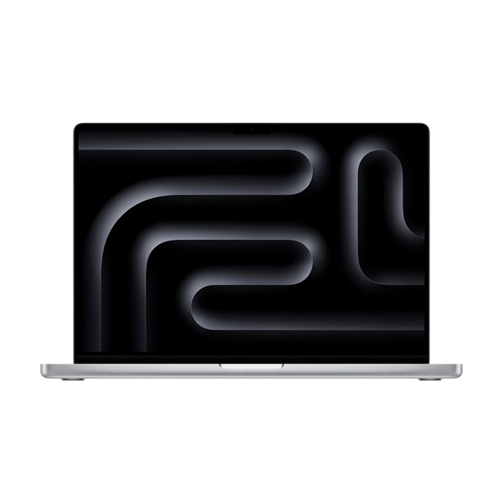MacBook Pro 14 M4 Pro Silver