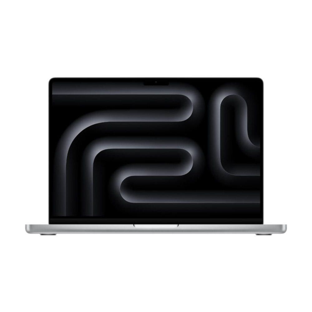 MacBook Pro 14″ (M5) Серебристый