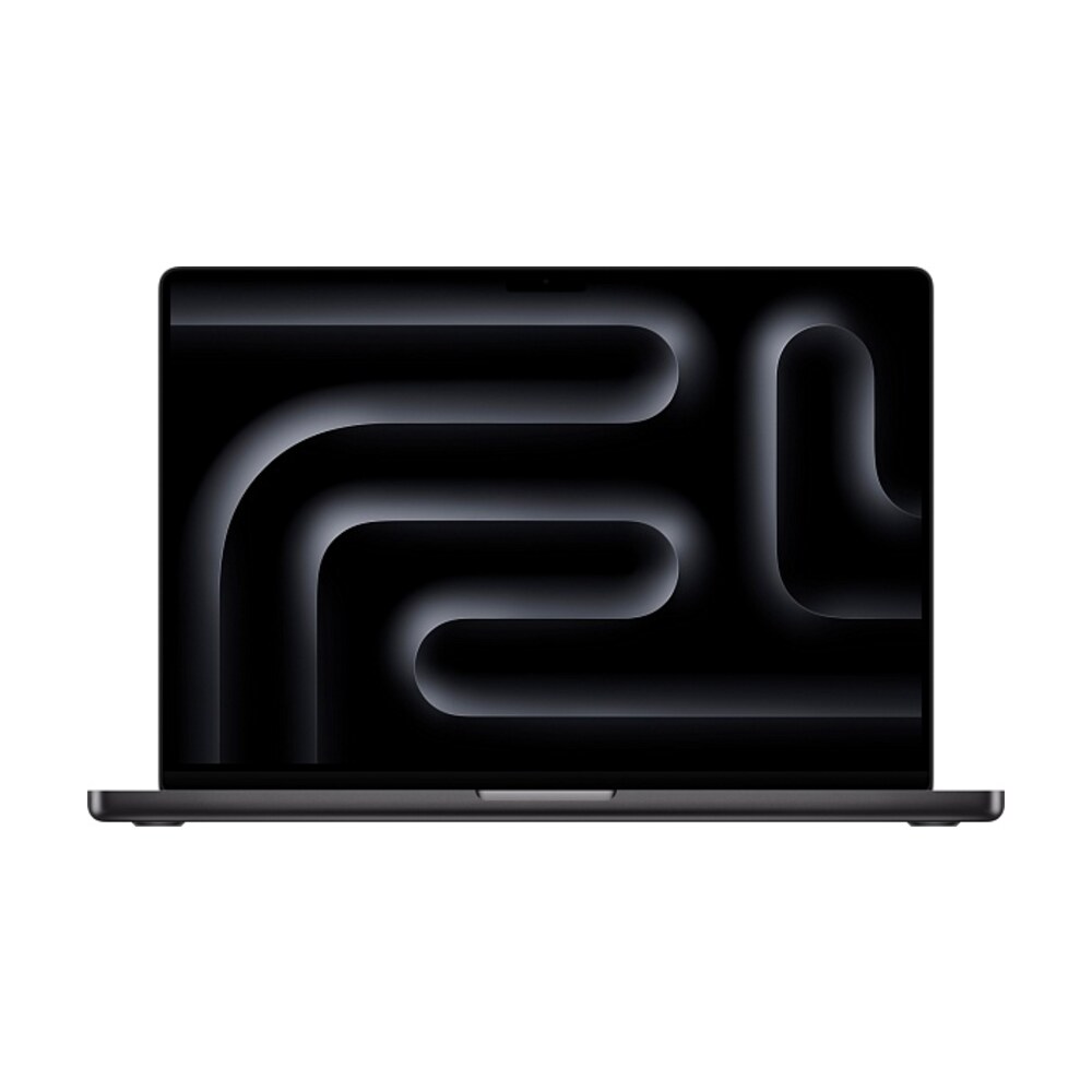 MacBook Pro 16 M4 Pro Space Black